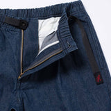 GRAMICCI DENIM PANT STRAIGHT LEG PANT - RINSED INDIGO