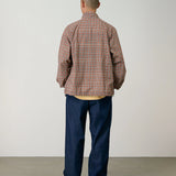 GRAMICCI DENIM PANT STRAIGHT LEG PANT - RINSED INDIGO