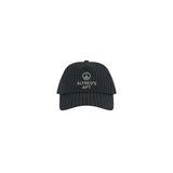 ALFRED'S APT TIDE TECH CAP - CHECK