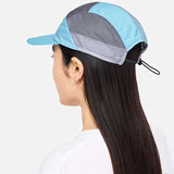 GRAMICCI SUNBURST CAP - BLUE GRADIENT