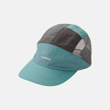 GRAMICCI SUNBURST CAP - BLUE GRADIENT