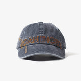 CANDICE OUTREACH CAP - NAVY