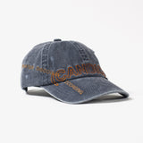 CANDICE OUTREACH CAP - NAVY