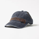 CANDICE OUTREACH CAP - NAVY