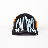 CANDICE RAZOR TRUCKER HAT