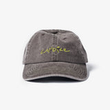CANDICE SIGNATURE CAP - BROWN