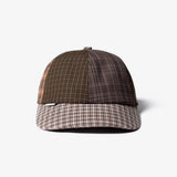 CANDICE TWITCHER HAT - BROWN