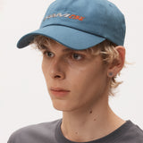 P.A.M PSY LIFE LOGO BASEBALL CAP - TEAL