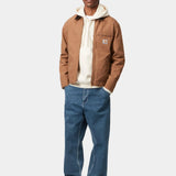 CARHARTT WIP SIMPLE PANT DENIM - BLUE STONE WASH