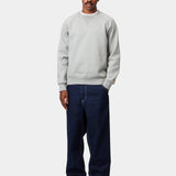 CARHARTT WIP SIMPLE PANT DENIM - BLUE ONE WASH