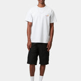CARHARTT WIP REGULAR CARGO SHORTS - BLACK