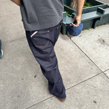 ALFRED'S APT ORIGINAL DENIM - RAW INDIGO