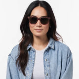 IZIPIZI ROAD SUNGLASSES - HAVANE / SOFT TOUCH