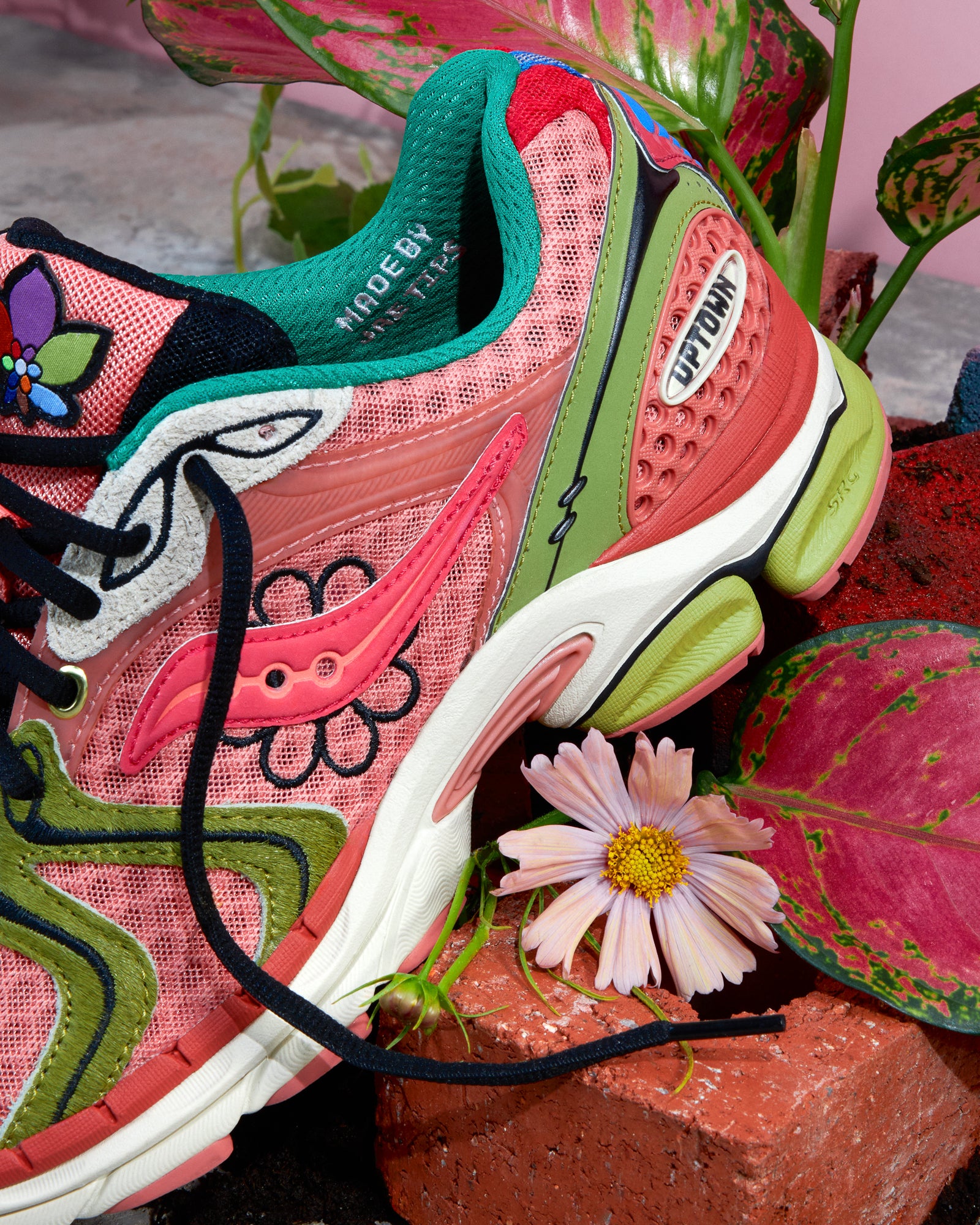 SAUCONY PROGRID TRIUMPH 4
