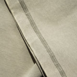 BUTTER JIVE OVERLOCK STICH SS TSHIRT - DISTRESSED COVE