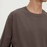 ASSEMBLY LABEL KNOX OVERSIZED TEE - BARK