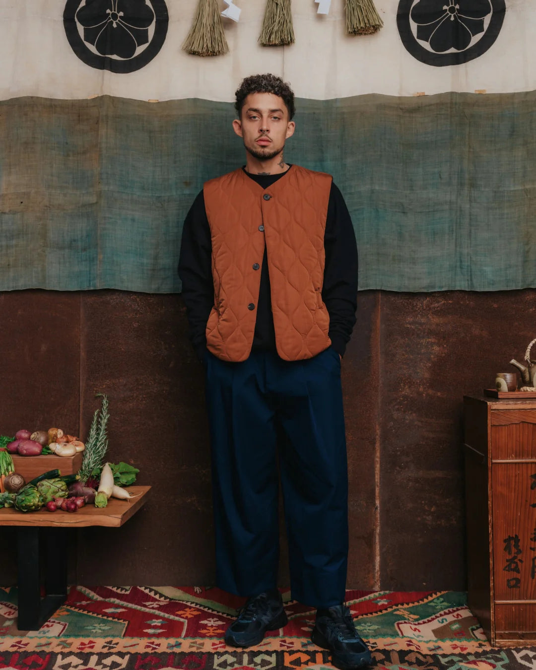 LOWF AW26