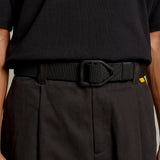 LOWF AXIS BELT - BLACK