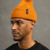 LOWF KANSO BEANIE - EMBER