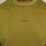 LOWF LOAM SWEATER - AVOCADO