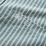 BUTTER LINES LS SHIRT - NAVY