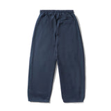 BUTTER LINES TRACK PANTS - NAVY