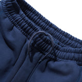BUTTER LINES TRACK PANTS - NAVY
