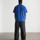 AKIMO FOOTBALL CHAIN STITCH LION T-SHIRT