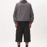 P.A.M CHOOSE ENTR'ACTE SPRAY JACKET - GREY