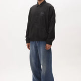 P.A.M THE SIRENS OF TITANS SNAP JACKET - BLACK