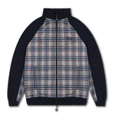 BUZZCUT JIGSAW TRACK JACKET