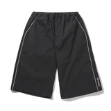 BUTTER MAIN SHORTS - DARK GREY