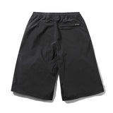 BUTTER MAIN SHORTS - DARK GREY