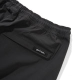 BUTTER MAIN SHORTS - DARK GREY