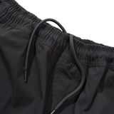 BUTTER MAIN SHORTS - DARK GREY