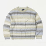 CANDICE BREEZE KNITTED SWEATER - MULTI