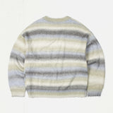 CANDICE BREEZE KNITTED SWEATER - MULTI