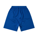 NO PROBLEMO NYP SWEATSHORTS - COBALT BLUE