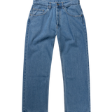 NO PROBLEMO BAGI JEAN - BLUE
