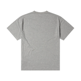 NO PROBLEMO MINI PROBLEMO SS TSHIRT - GREY