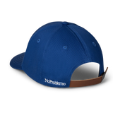 NO PROBLEMO NYP CAP - COBALT BLUE