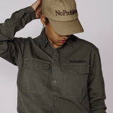 NO PROBLEMO CAP - KHAKI