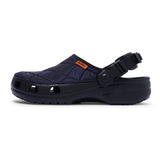 Butter® / Crocs™ - NAVY / BLACK