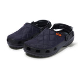 Butter® / Crocs™ - NAVY / BLACK