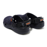 Butter® / Crocs™ - NAVY / BLACK