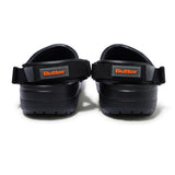 Butter® / Crocs™ - NAVY / BLACK