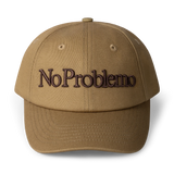 NO PROBLEMO CAP - KHAKI