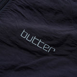 BUTTER OFFSIDE JACKET - NAVY