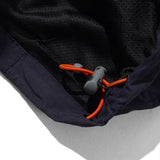 BUTTER OFFSIDE JACKET - NAVY