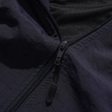 BUTTER OFFSIDE JACKET - NAVY